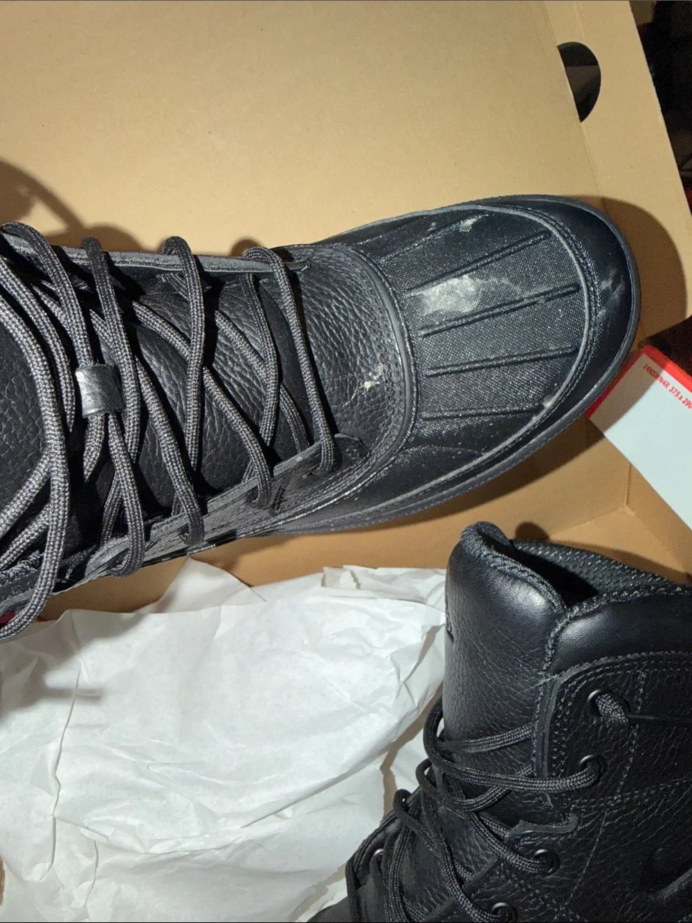Nike Woodside II